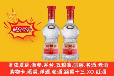 杭州下城区回收剑南春
